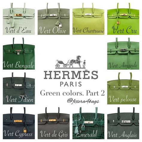 hermes evercolor bag|hermes leather color chart.